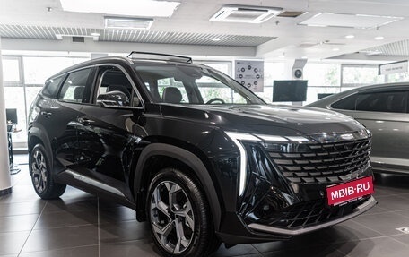 Geely Atlas, 2025 год, 4 080 990 рублей, 2 фотография