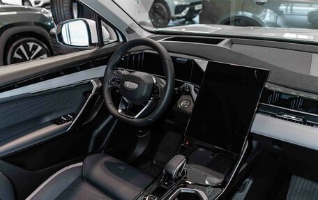 Geely Atlas, 2025 год, 3 760 990 рублей, 12 фотография