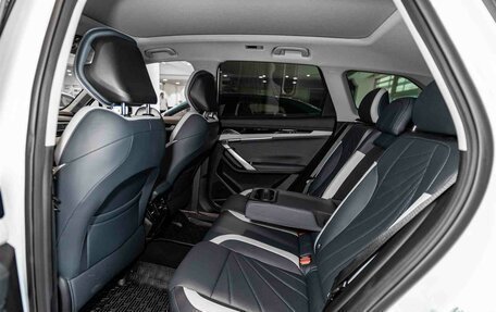 Geely Atlas, 2025 год, 3 760 990 рублей, 11 фотография