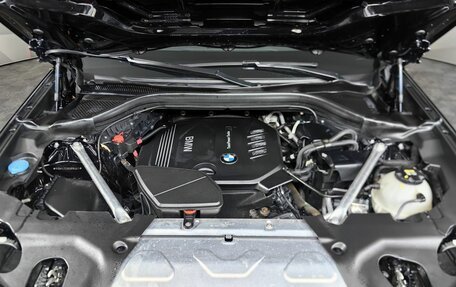 BMW X4, 2021 год, 4 997 000 рублей, 10 фотография