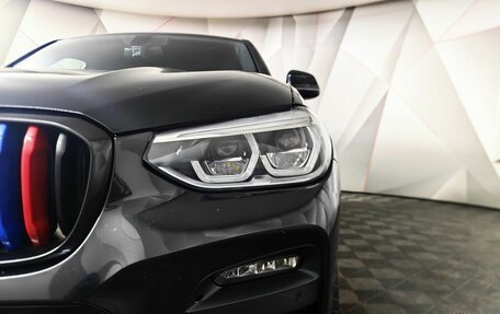 BMW X4, 2021 год, 4 997 000 рублей, 8 фотография
