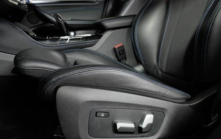 BMW X4, 2021 год, 4 997 000 рублей, 16 фотография