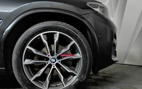 BMW X4, 2021 год, 4 997 000 рублей, 7 фотография