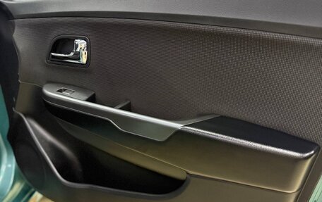 KIA Rio III рестайлинг, 2012 год, 1 100 000 рублей, 16 фотография