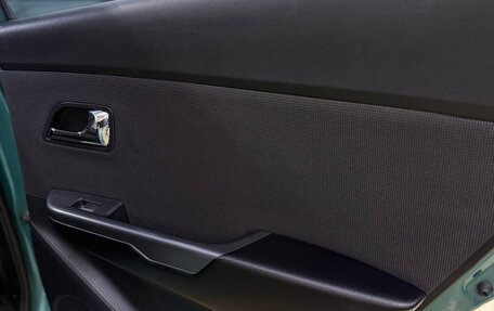 KIA Rio III рестайлинг, 2012 год, 1 100 000 рублей, 19 фотография