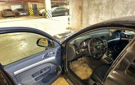 Skoda Octavia, 2010 год, 950 000 рублей, 9 фотография