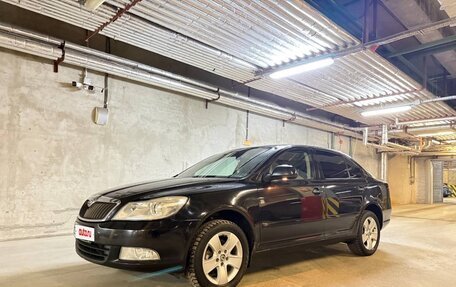 Skoda Octavia, 2010 год, 950 000 рублей, 2 фотография