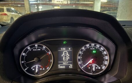 Skoda Octavia, 2010 год, 950 000 рублей, 11 фотография