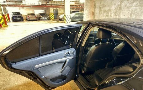 Skoda Octavia, 2010 год, 950 000 рублей, 8 фотография