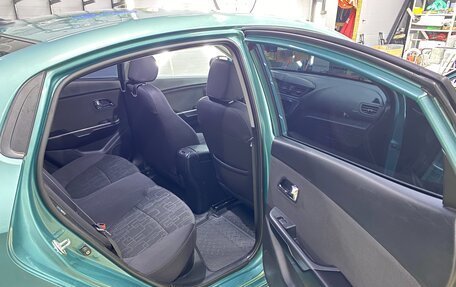 KIA Rio III рестайлинг, 2012 год, 1 100 000 рублей, 18 фотография