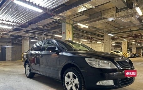 Skoda Octavia, 2010 год, 950 000 рублей, 4 фотография