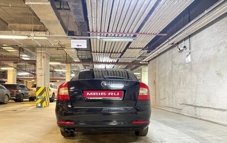 Skoda Octavia, 2010 год, 950 000 рублей, 6 фотография