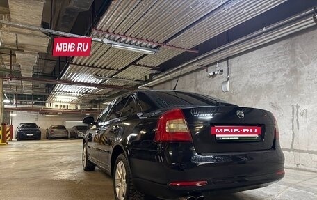 Skoda Octavia, 2010 год, 950 000 рублей, 7 фотография