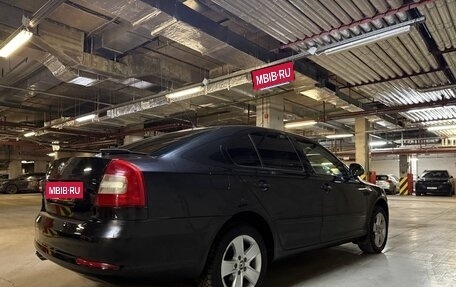 Skoda Octavia, 2010 год, 950 000 рублей, 5 фотография