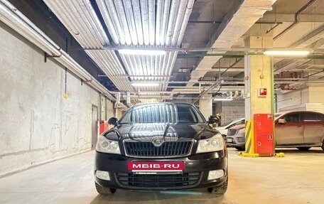 Skoda Octavia, 2010 год, 950 000 рублей, 3 фотография