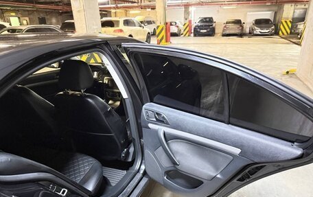 Skoda Octavia, 2010 год, 950 000 рублей, 14 фотография