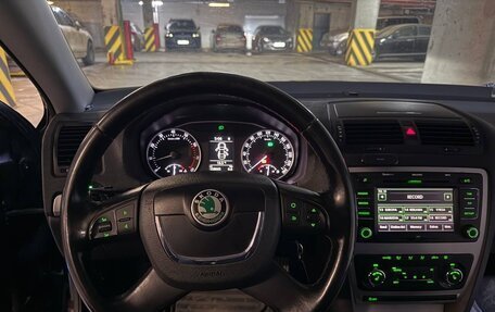 Skoda Octavia, 2010 год, 950 000 рублей, 15 фотография