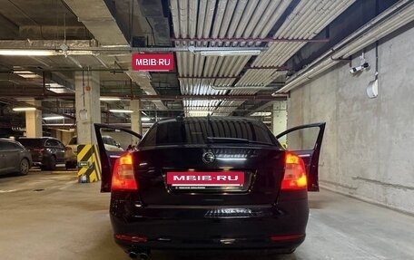 Skoda Octavia, 2010 год, 950 000 рублей, 16 фотография