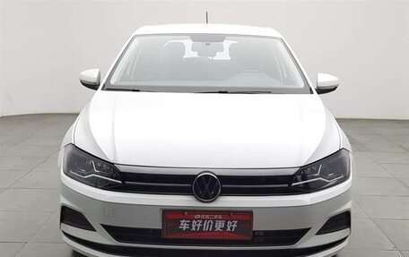 Volkswagen Polo, 2023 год, 1 270 000 рублей, 3 фотография