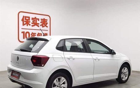 Volkswagen Polo, 2023 год, 1 270 000 рублей, 2 фотография