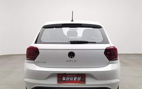 Volkswagen Polo, 2023 год, 1 270 000 рублей, 4 фотография