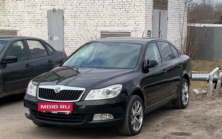 Skoda Octavia, 2010 год, 950 000 рублей, 19 фотография