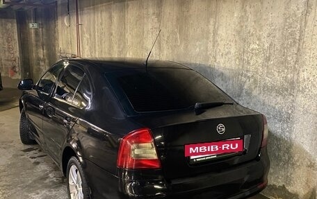 Skoda Octavia, 2010 год, 950 000 рублей, 20 фотография