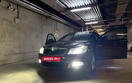 Skoda Octavia, 2010 год, 950 000 рублей, 17 фотография