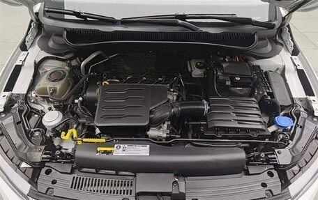 Volkswagen Polo, 2023 год, 1 270 000 рублей, 10 фотография