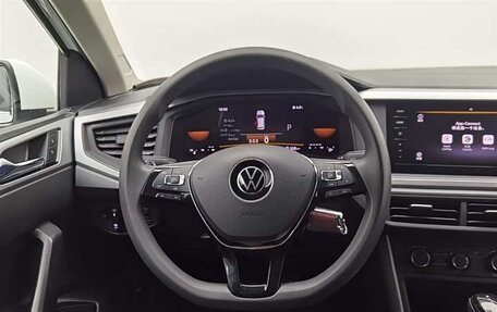 Volkswagen Polo, 2023 год, 1 270 000 рублей, 11 фотография