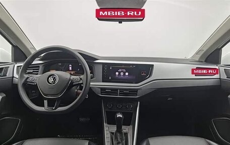 Volkswagen Polo, 2023 год, 1 270 000 рублей, 12 фотография