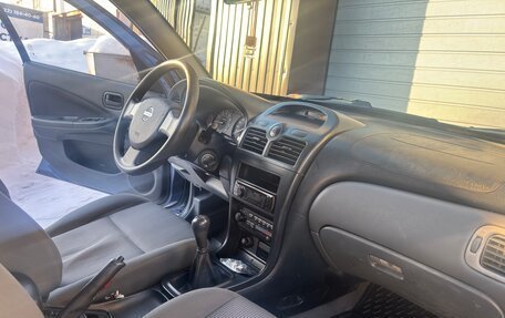 Nissan Almera Classic, 2006 год, 550 000 рублей, 8 фотография