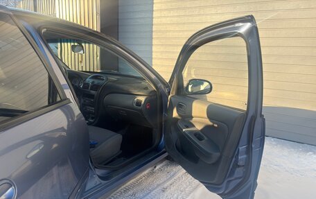 Nissan Almera Classic, 2006 год, 550 000 рублей, 9 фотография