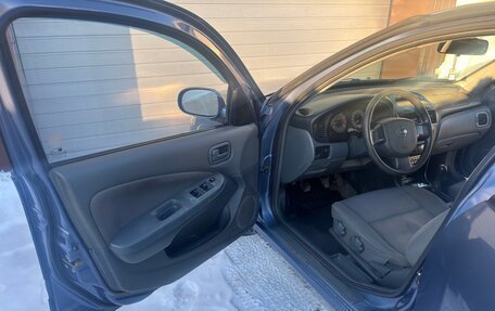 Nissan Almera Classic, 2006 год, 550 000 рублей, 13 фотография