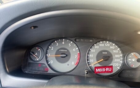 Nissan Almera Classic, 2006 год, 550 000 рублей, 7 фотография