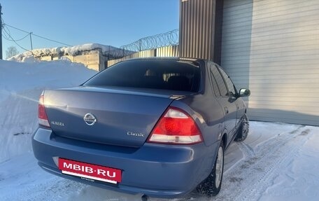 Nissan Almera Classic, 2006 год, 550 000 рублей, 3 фотография