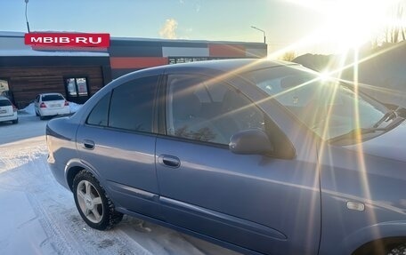 Nissan Almera Classic, 2006 год, 550 000 рублей, 4 фотография