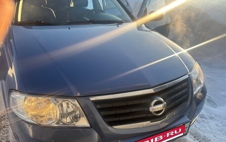 Nissan Almera Classic, 2006 год, 550 000 рублей, 6 фотография