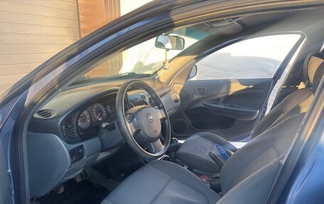 Nissan Almera Classic, 2006 год, 550 000 рублей, 14 фотография