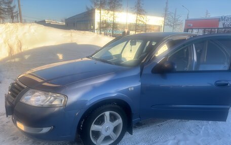 Nissan Almera Classic, 2006 год, 550 000 рублей, 16 фотография