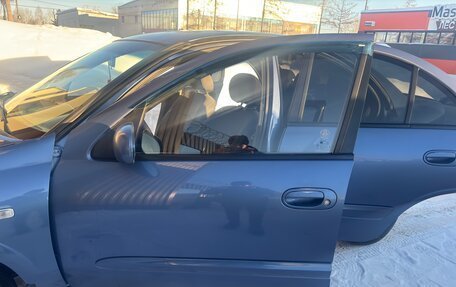 Nissan Almera Classic, 2006 год, 550 000 рублей, 15 фотография