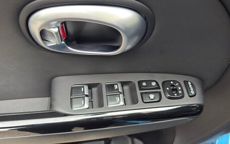 KIA Soul II рестайлинг, 2018 год, 1 725 000 рублей, 11 фотография