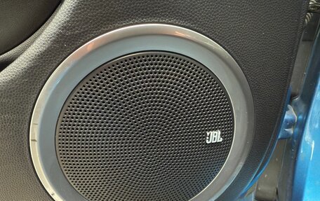 KIA Soul II рестайлинг, 2018 год, 1 725 000 рублей, 10 фотография