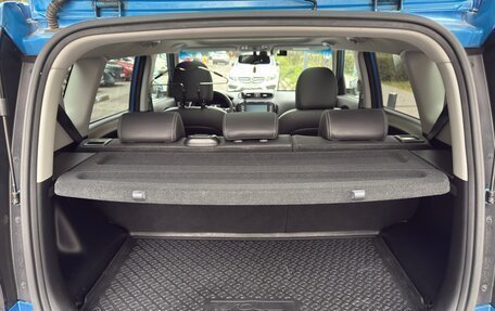 KIA Soul II рестайлинг, 2018 год, 1 725 000 рублей, 6 фотография