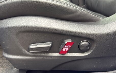 KIA Soul II рестайлинг, 2018 год, 1 725 000 рублей, 9 фотография