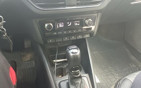 Skoda Rapid II, 2021 год, 1 425 000 рублей, 7 фотография