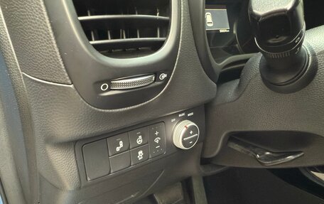 KIA Soul II рестайлинг, 2018 год, 1 725 000 рублей, 13 фотография