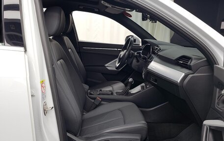 Audi Q3, 2022 год, 2 948 020 рублей, 6 фотография