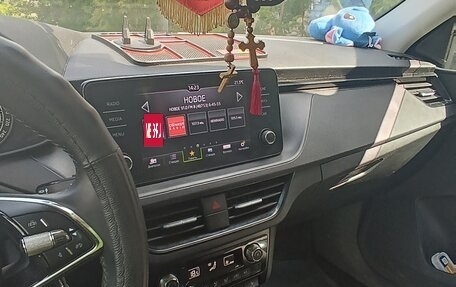 Skoda Rapid II, 2021 год, 1 425 000 рублей, 4 фотография