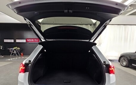 Audi Q3, 2022 год, 2 948 020 рублей, 3 фотография